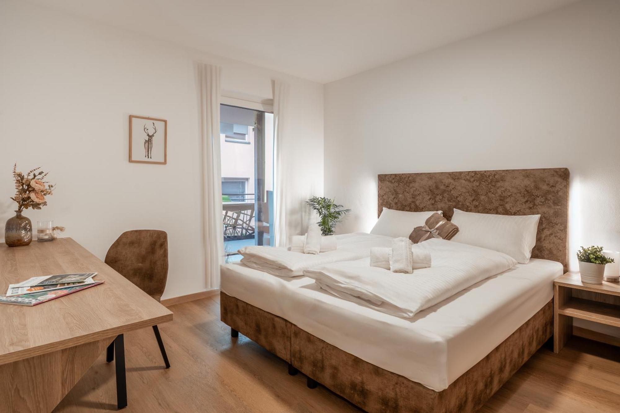 Ferienapartments Tramin Z1 Termeno Zewnętrze zdjęcie