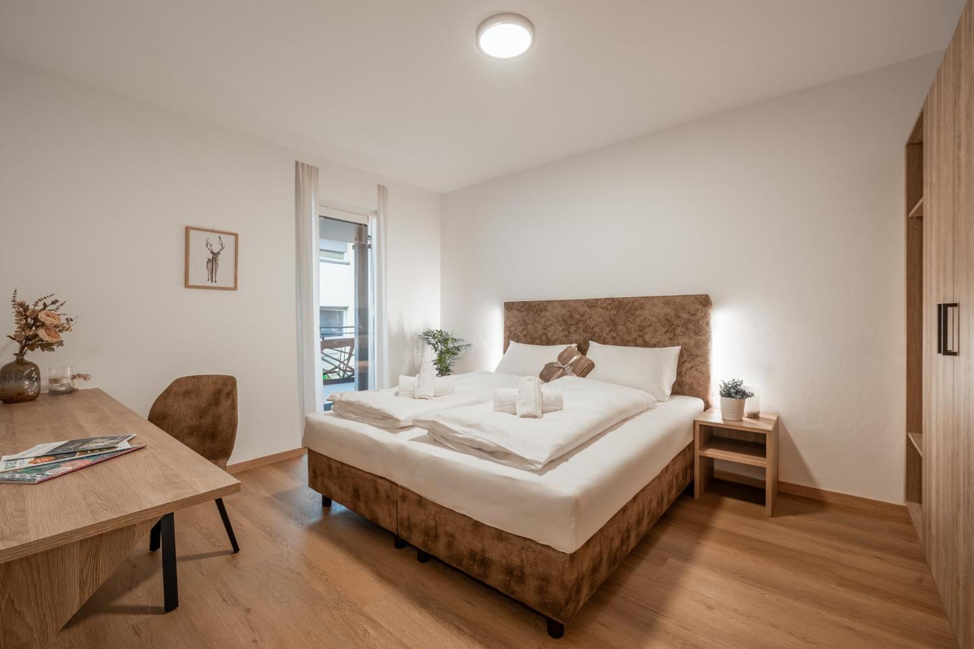 Ferienapartments Tramin Z1 Termeno Zewnętrze zdjęcie