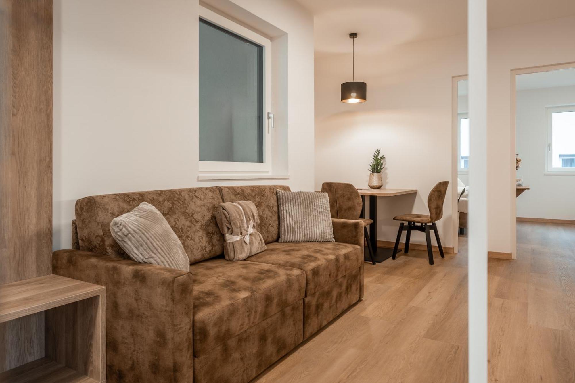 Ferienapartments Tramin Z1 Termeno Zewnętrze zdjęcie