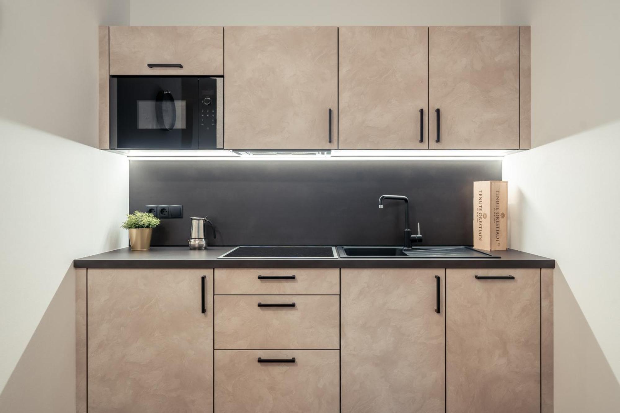 Ferienapartments Tramin Z1 Termeno Zewnętrze zdjęcie