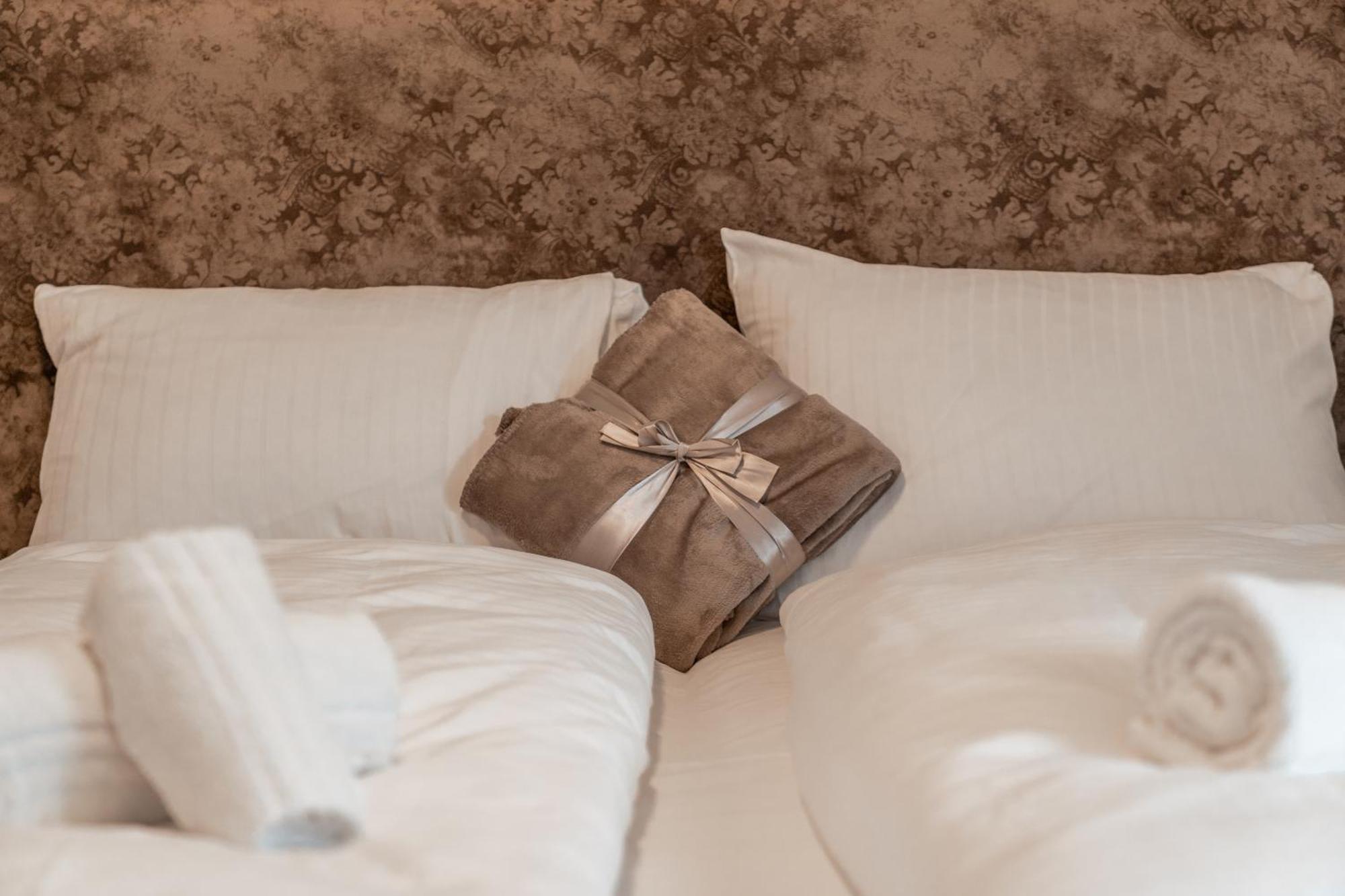 Ferienapartments Tramin Z1 Termeno Zewnętrze zdjęcie