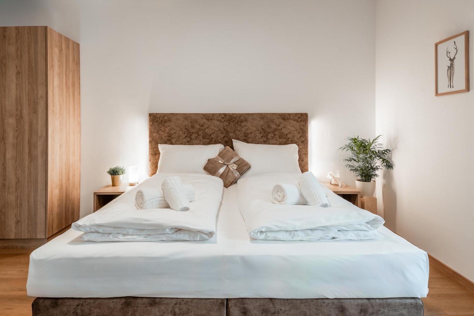 Ferienapartments Tramin Z1 Termeno Zewnętrze zdjęcie
