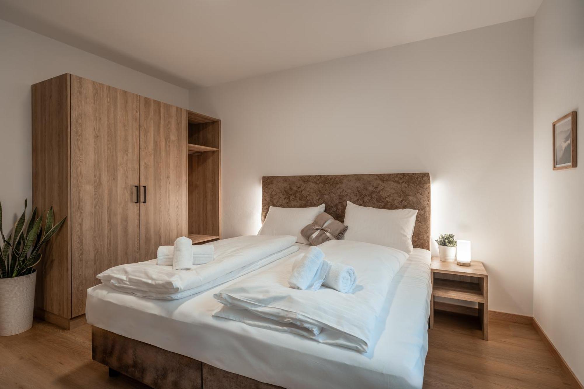 Ferienapartments Tramin Z1 Termeno Zewnętrze zdjęcie