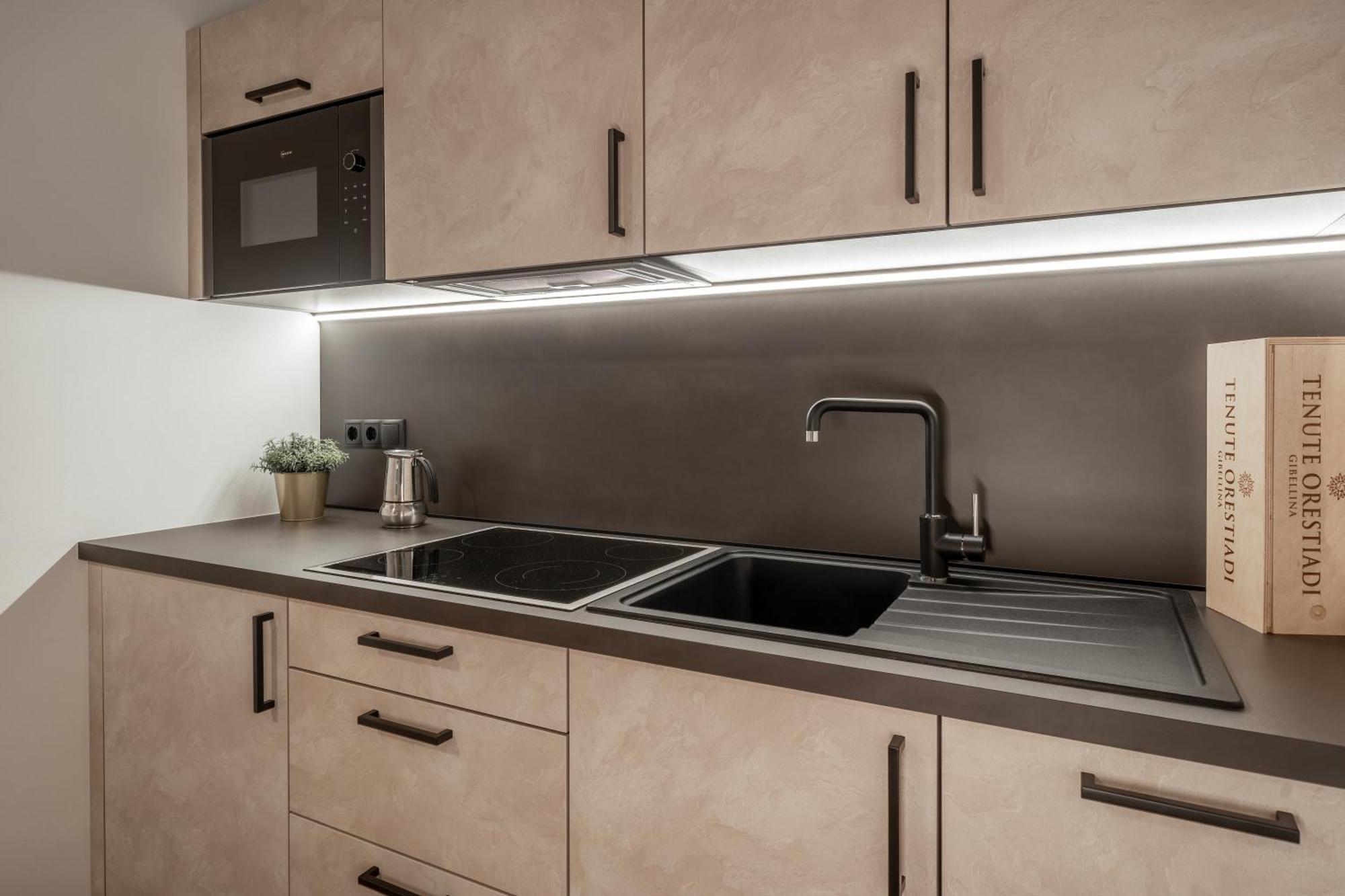 Ferienapartments Tramin Z1 Termeno Zewnętrze zdjęcie