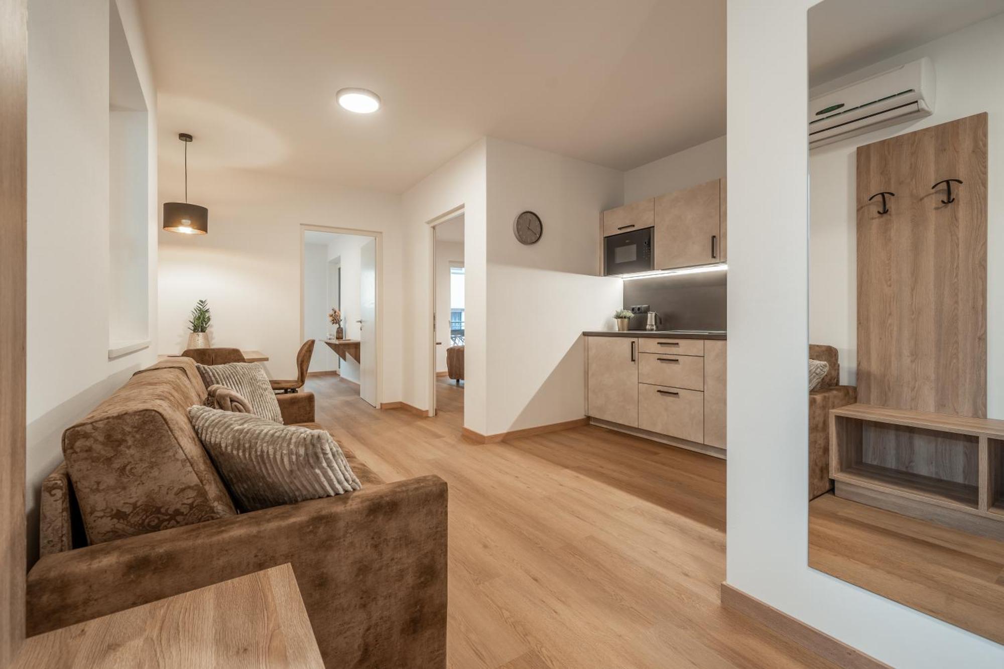 Ferienapartments Tramin Z1 Termeno Zewnętrze zdjęcie