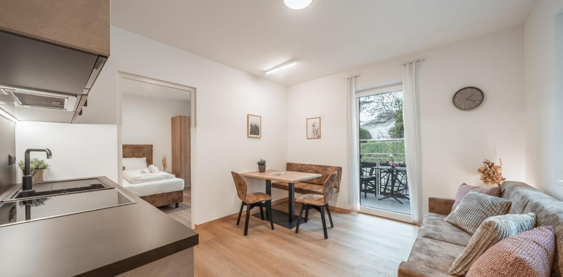 Ferienapartments Tramin Z1 Termeno Zewnętrze zdjęcie