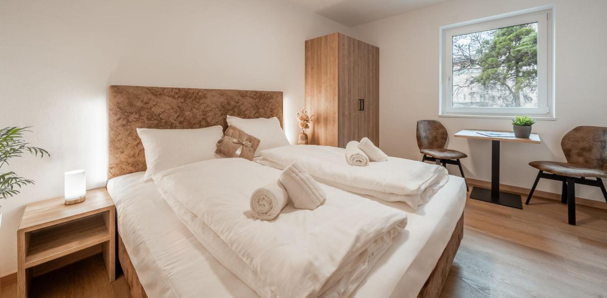 Ferienapartments Tramin Z1 Termeno Zewnętrze zdjęcie